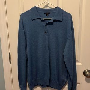 Club Room Men’s wool sweater